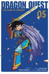 Dragon Quest: the Mark of Erdrick 05 cover image