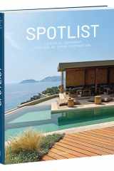 Spotlist - Laissez le logement décider de votre destination cover image