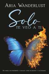 Solo te veo a ti cover image