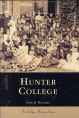 Hunter College cover image