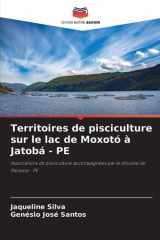 Territoires de pisciculture sur le lac de Moxotó à Jatobá - PE cover image