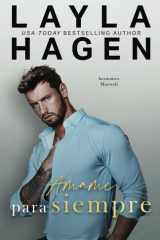 Ámame para siempre (Los Hermanos Maxwell) (Spanish Edition) cover image