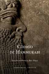 Código de Hammurabi cover image