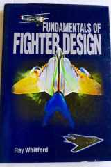 Fundamentals of Fighter Design cover image
