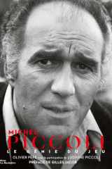 Michel Piccoli - Le génie du jeu cover image