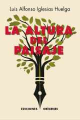 La altura del paisaje. Relatos institucionistas de la Edad de Plata cover image