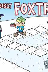 Impossibly FoxTrot cover image
