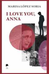 I love you, Anna cover image