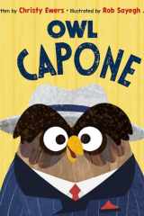 Owl Capone cover image