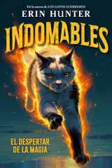 Indomables 1. El despertar de la magia cover image