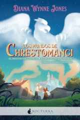 Los mundos de Chrestomanci: El destino de Conrad y El huevo de los Pinhoe cover image