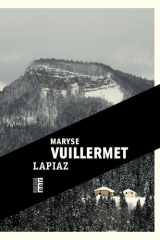 Lapiaz cover image