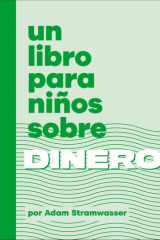 Un Libro Para Niños Sobre Dinero cover image