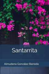 Santarrita (Spanish Edition) cover image