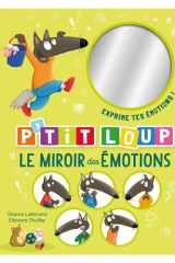 Le miroir des émotions cover image
