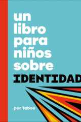 Un Libro Para Niños Sobre Identidad cover image