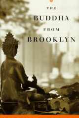 The Buddha from Brooklyn cover image