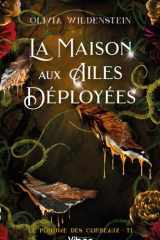 La maison aux ailes déployées cover image