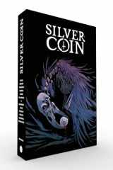The Silver Coin Intégrale cover image