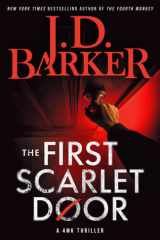 The First Scarlet Door (4MK Thrillers) cover image