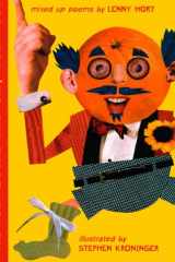 Tie Your Socks and Clap Your Feet: Mixed Up Poems cover image