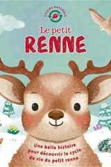 Le petit renne cover image