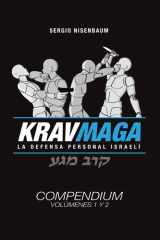 Krav Maga La Defensa Personal Israelí - Compendium Volúmenes 1 y 2 cover image