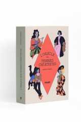 L'Oracle des femmes créatrices - Avec 50 cartes cover image
