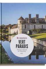 Vert paradis - Domaine régional de Villarceaux cover image