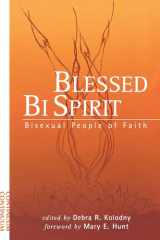 Blessed Bi Spirit: Bisexual People of Faith cover image