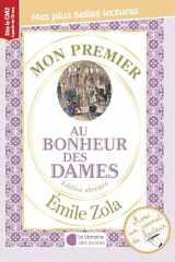 Mon premier Emile Zola - Au bonheur des dames cover image