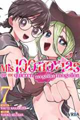 Mis 100 Novias que me quieren, Mogollon, Mogollon 07 cover image