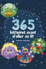 365 histoires avant d'aller au lit cover image
