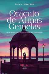 Oráculo de Almas Gemelas: 40 Mensajes para Guiar tu Camino en el Amor (Spanish Edition) cover image