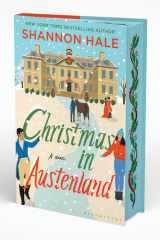 Christmas in Austenland: Deluxe Limited Edition cover image