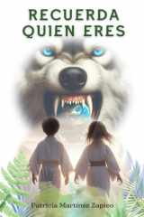 RECUERDA QUIÉN ERES (Spanish Edition) cover image