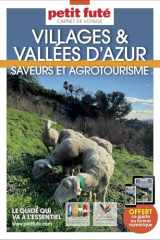 Villages & vallées d'Azur - Saveurs et agrotourisme cover image