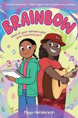 Brainbow (A Graphic Novel) cover image