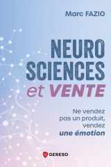 Neurosciences et vente cover image