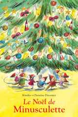 Le Noël de Minusculette cover image