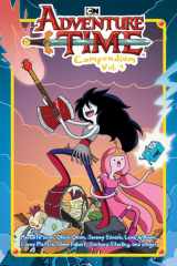 Adventure Time Compendium Vol. 4 cover image
