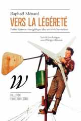 Vers la légèreté - Petite histoire énergétique des société humaines cover image