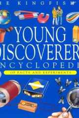 The Kingfisher Young Discoverer's Encyclopedia of Facts and Experiments cover image