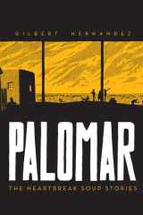Palomar: The Heartbreak Soup Stories cover image