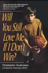 Will You Still Love Me If I Don't Win? cover image