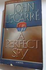 A Perfect Spy cover image