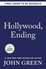 Hollywood, Ending cover image