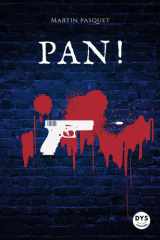 Pan ! cover image