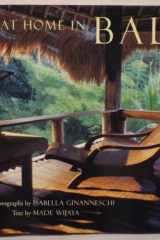At Home in Bali cover image