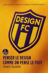 Design FC - Penser le design comme on pense le foot cover image